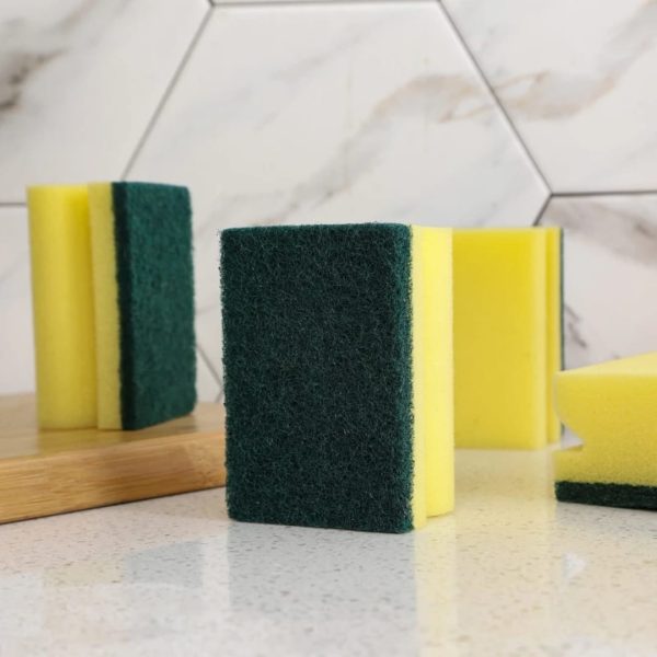 Sponge Foam (Large)