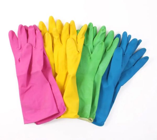 Gloves