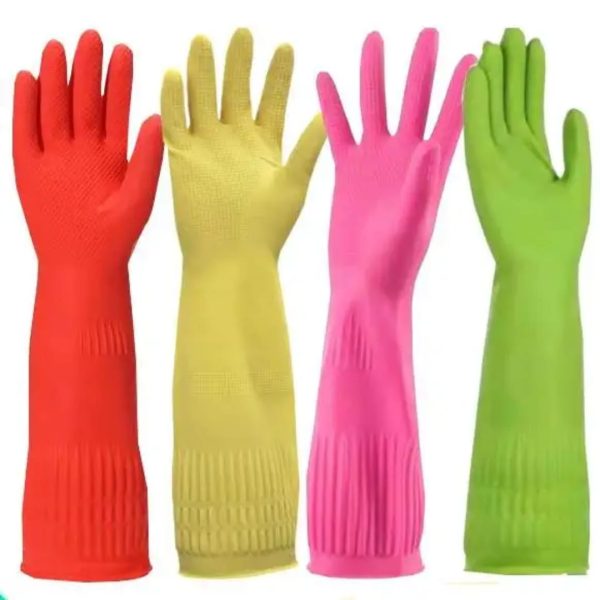 Gloves